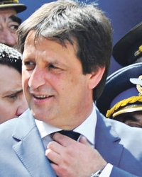 Bratislav Gašić