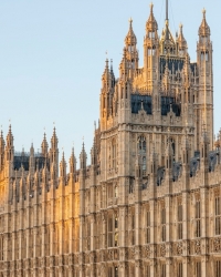 Britanski parlament Skupština Engleska