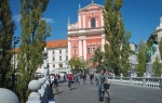 Ukupno 76 miliona  evra za 8.000  oštećenih: Ljubljana