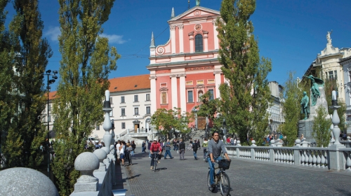 Ukupno 76 miliona  evra za 8.000  oštećenih: Ljubljana