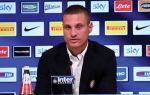 Pre Vidića, za Inter su igrali Stanković, Mihajlović,  Jugović, a sadašnji član ekipe je Kuzmanović