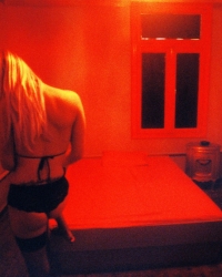Prostitucija