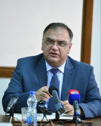 Mladen Ivanić