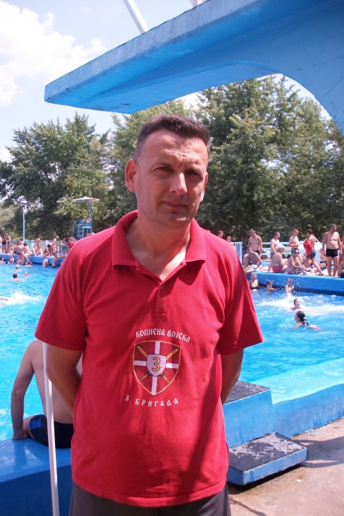Goran Denić