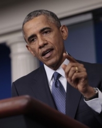 Barak Obama
