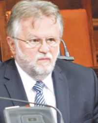 Dušan Vujović  juče izabran za  ministra finansija