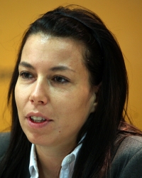Nije više direktorka - Tijana Anđelić