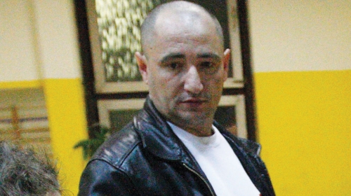 Dalibor Topić