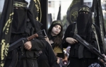 Džihad žene