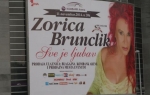 Zorica Brunclik bilbord
