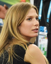 Nije joj svejedno: Sara Brandner