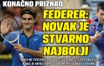 Nole Federer