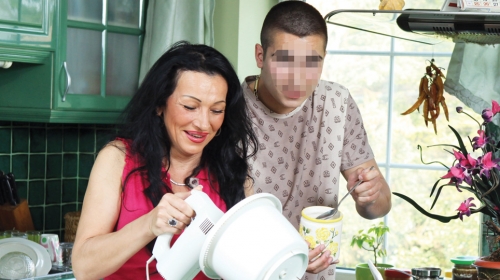 Kaže da je njen sin punoletan i da može da radi šta hoće: Goca sa Mirkom