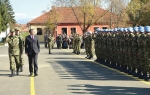 Treća kopnena brigada Vojske Srbije