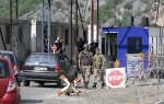 Srbi ne žele albansku policiju na prelazima