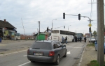 Blokada puta Kragujevac - Kraljevo trajala 43 dana / Foto: Biljana Nenković