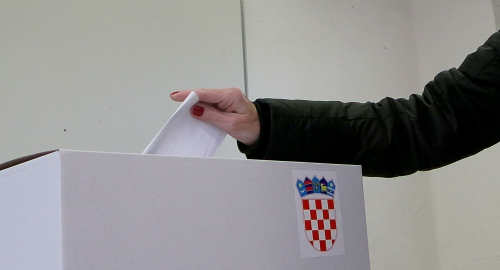 hrvatska referendum