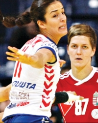 Sanja Damnjanović