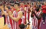 Zagubili prtljag na  putu do Valensije:  Košarkaši Zvezde