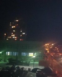 Majdanpek struja