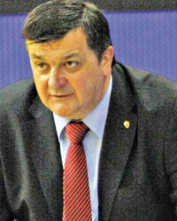 Odlazi u  legendu: Aco Petrović