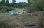 Gorađdevac, mesto gde su ubijena deca