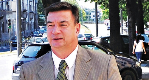 Široko: Ministar  poljoprivrede  Goran Knežević