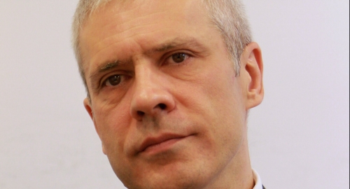 Boris Tadić