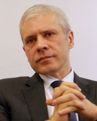 Boris Tadić