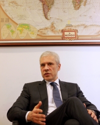 Boris Tadić