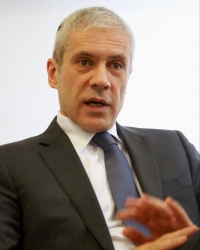 Boris Tadić