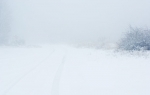 Sneg mećava magla | Foto: Profimedia