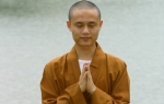 Budistički monah meditacija | Foto: Profimedia