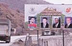 Putin počasni građanin   na severu Kosova