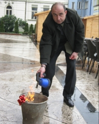 Zvonko Lazarević