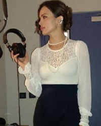 Severina Vučković