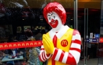 Ronald Mekdonald Mekdonals | Foto: Profimedia