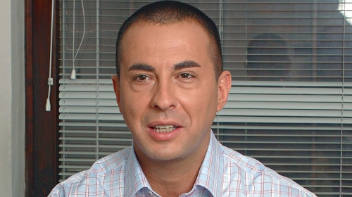 Visok pritisak je „tihi ubica“: Dr Goran Davidović