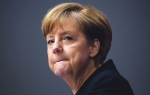Vas ist das? Aco, šta ću ja sad da radim?!:  Angela Merkel