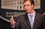 Aleksandar Vučić Foto: Aleksandar Dimitrijević