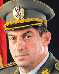 General Diković  obavešten kasno  jer nadležni oficir  iz Operativnog  centra nije bio na  radnom mestu