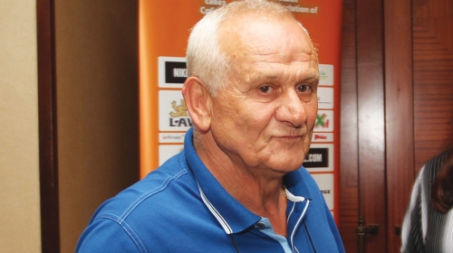 Ljupko Petrović