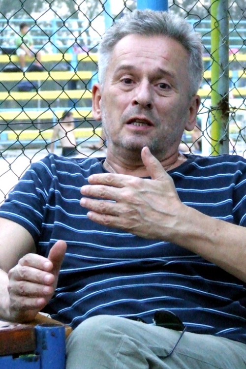 Žrtva: Dr Slobodan  Lukić