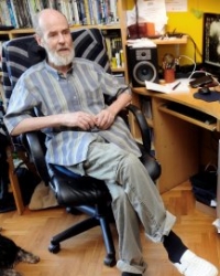 Timoti Džon Bajford