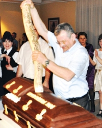 Kod Drnde je “samo smrt  siguran  posao”