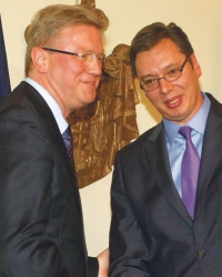 Prijateljsko ubeđivanje