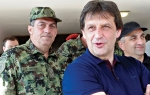Ko je jači: Gašić i Diković odmeravaju snage
