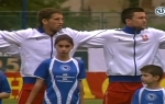 Mlada reprezentacija Srbije