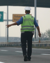 Policija