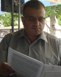 Momčilo Veljković
